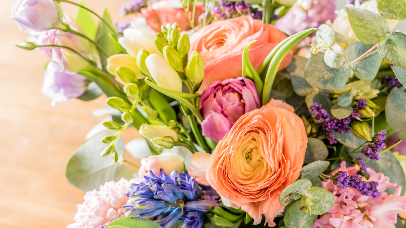 Weltfrauentag am 8. März