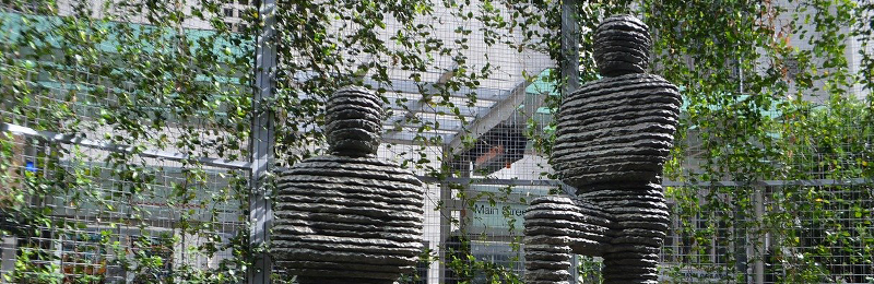 Moderner Gartengestaltung - Klare Linien und viel Genuss