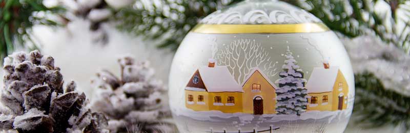 Die Adventszeit – eine lange Tradition