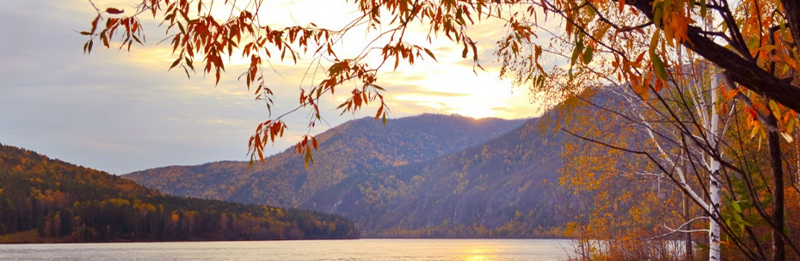 Zweimal Herbstanfang im September?