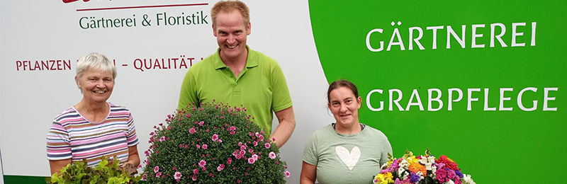 Neu im Team - Herzlich Willkommen liebe Sarah Gösmann