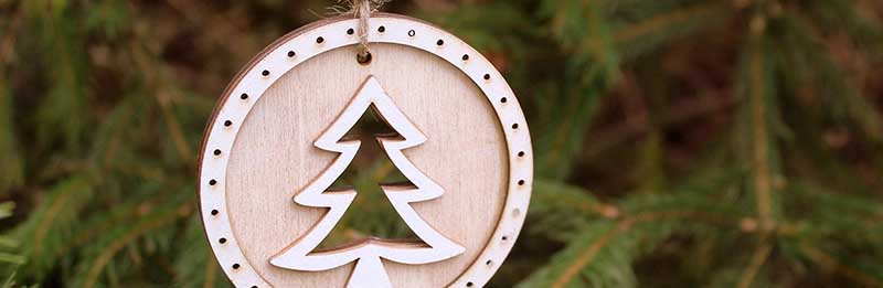 Wir starten mit dem Weihnachtsbaumverkauf 2020