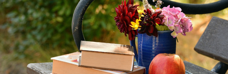 Neues Jahr - neues Glück