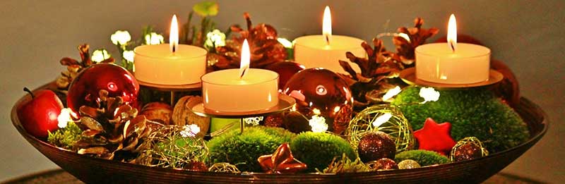 Advent – Bräuche, die jeder kennt