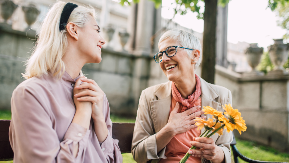 8. März - Internationaler Frauentag