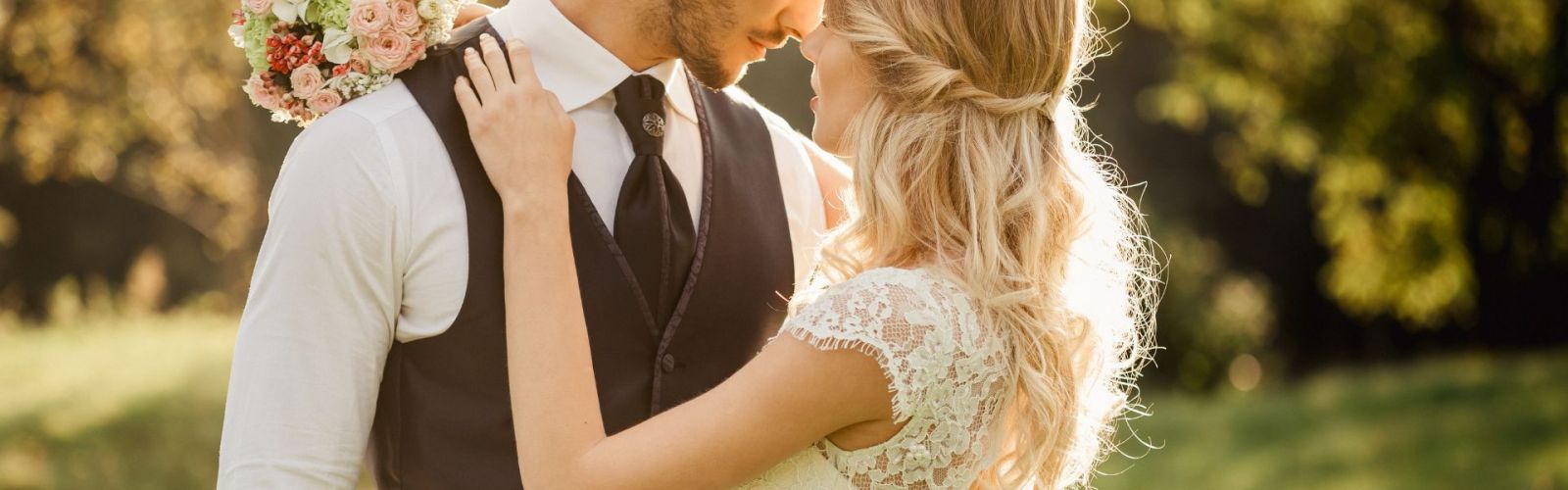 Heiraten im Herbst