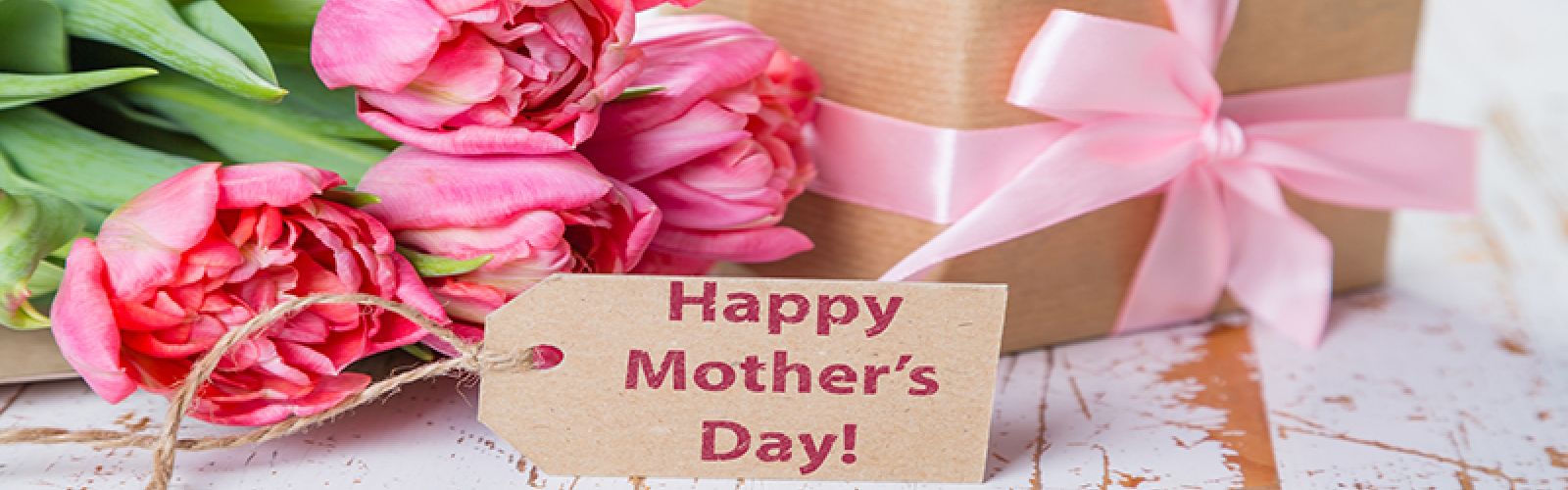 Muttertag – Ein Tag zu Ehren aller Mütter