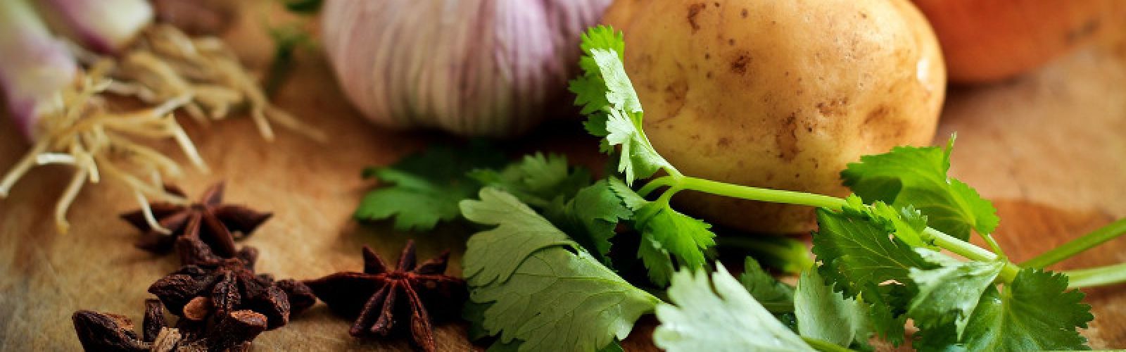 Küchenkräuter: Diese Kräuter sollten nicht fehlen