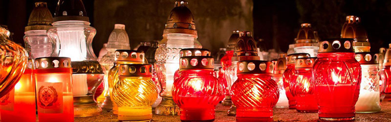 Allerheiligenausstellung am 13. und 14. Oktober