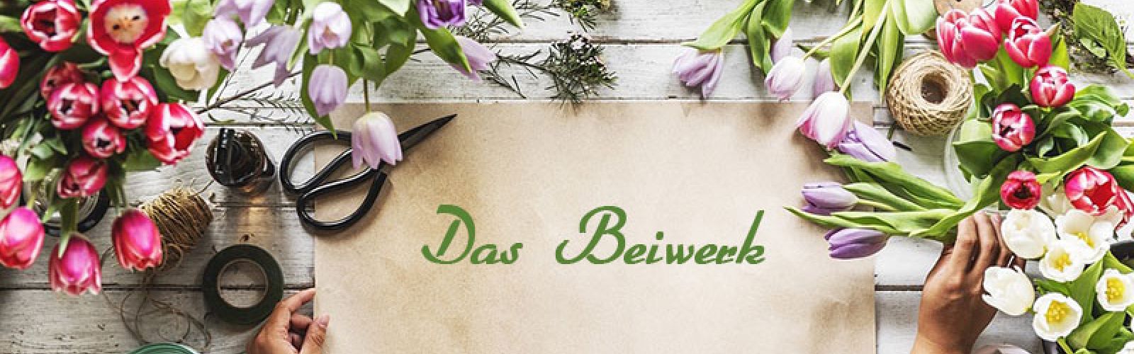 Das Beiwerk
