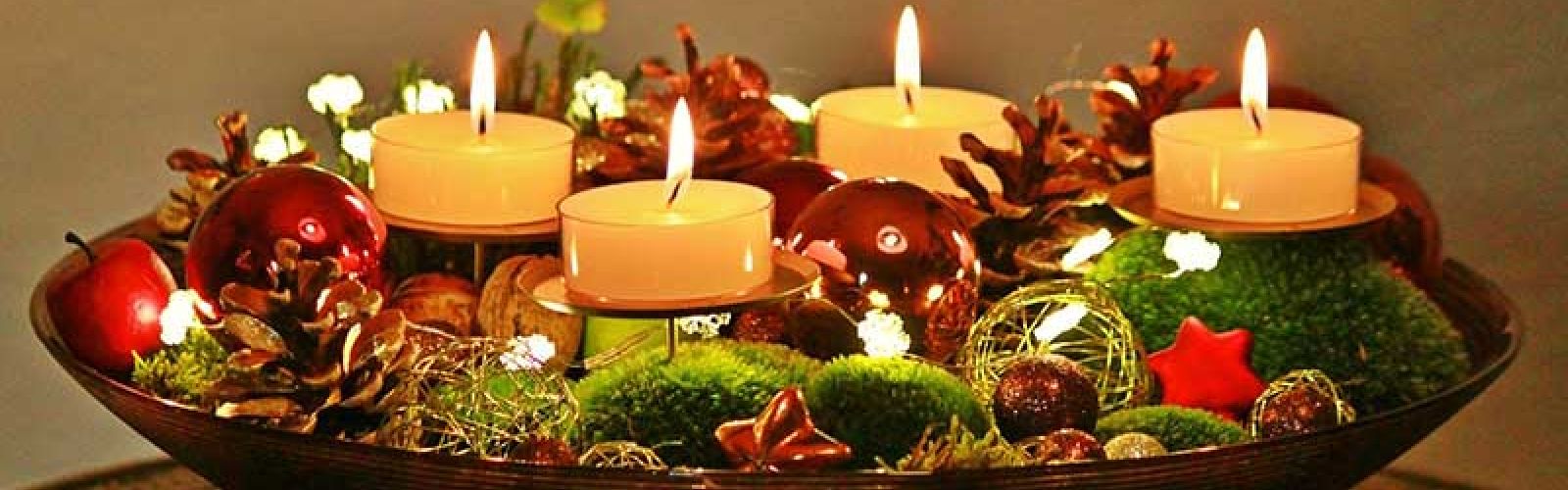 Advent – Bräuche, die jeder kennt