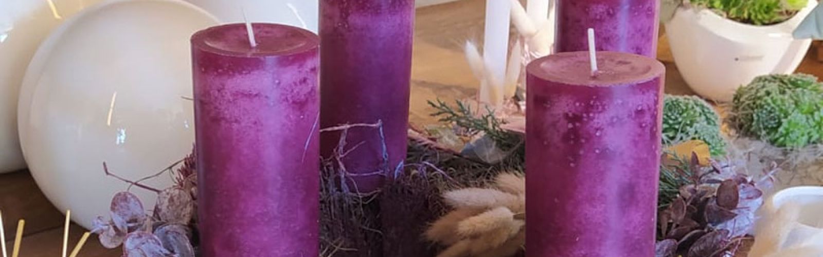 Advent, Advent
