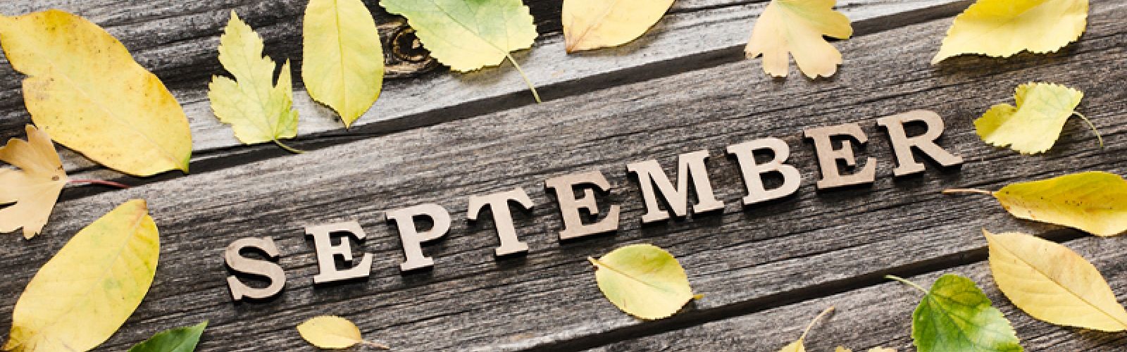 Warum heißt der September September ?