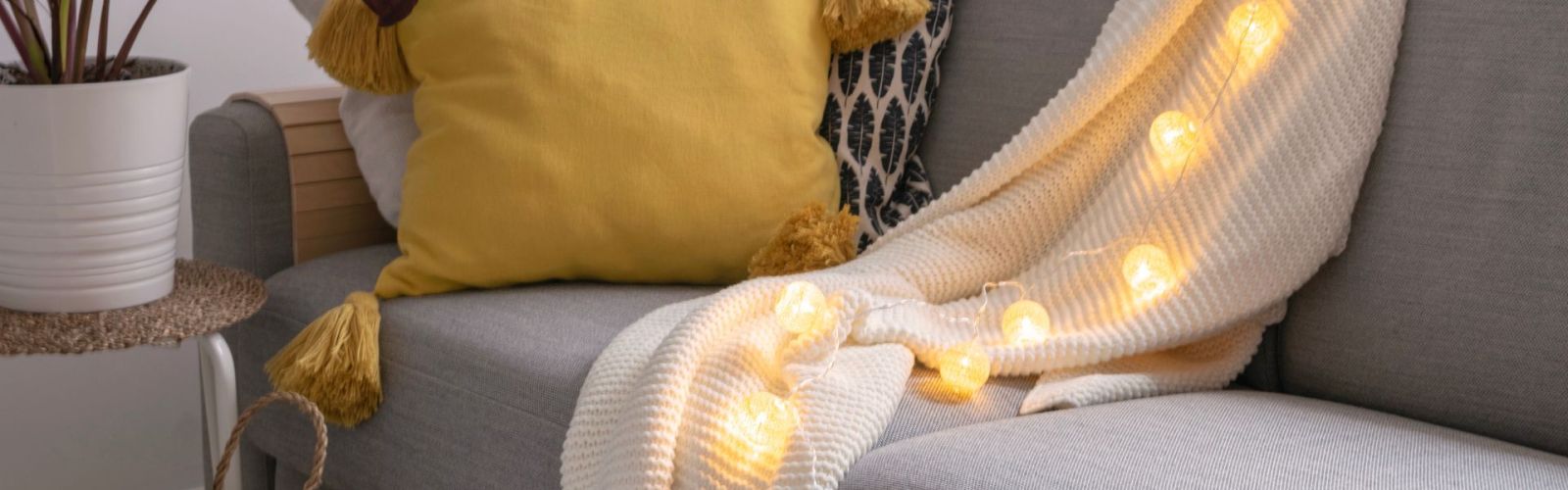 So wird es im Winter gemütlich