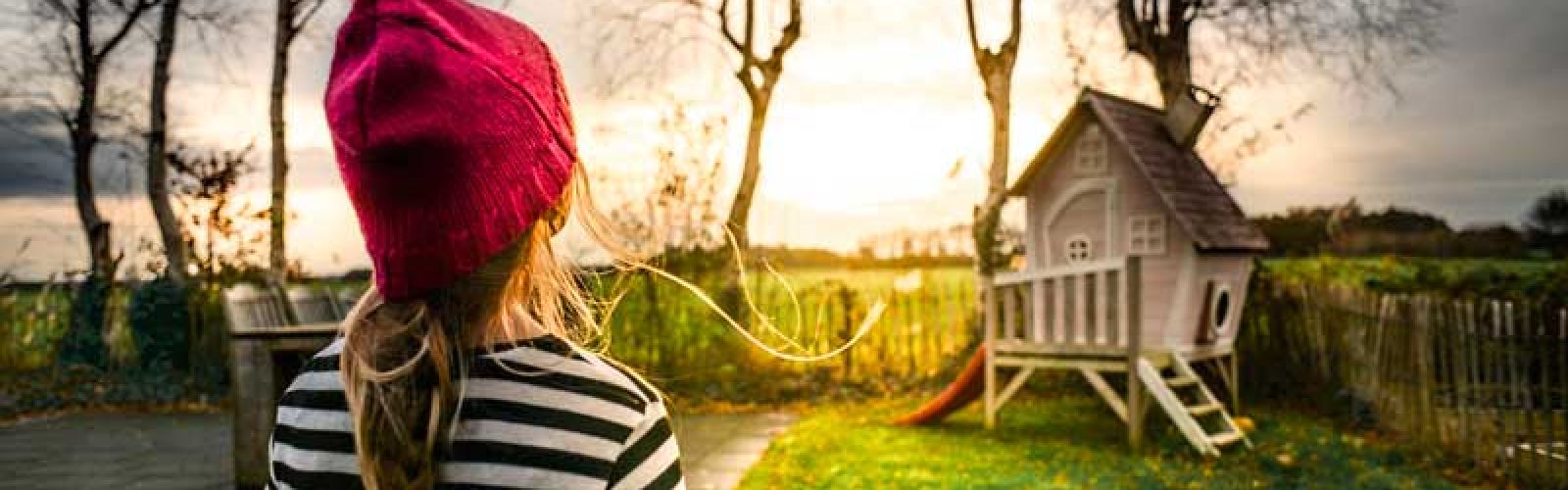 Kleine Gartengeschichte