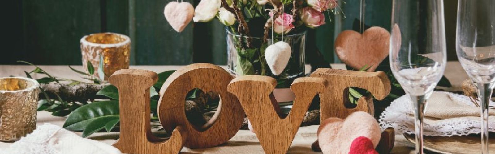 Valentinstag – Ein Tag der Liebe und Zuneigung