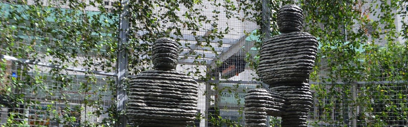 Moderner Gartengestaltung - Klare Linien und viel Genuss