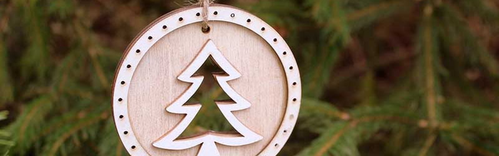 Wir starten mit dem Weihnachtsbaumverkauf 2020