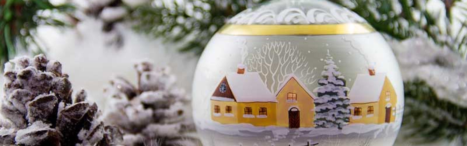 Die Adventszeit – eine lange Tradition