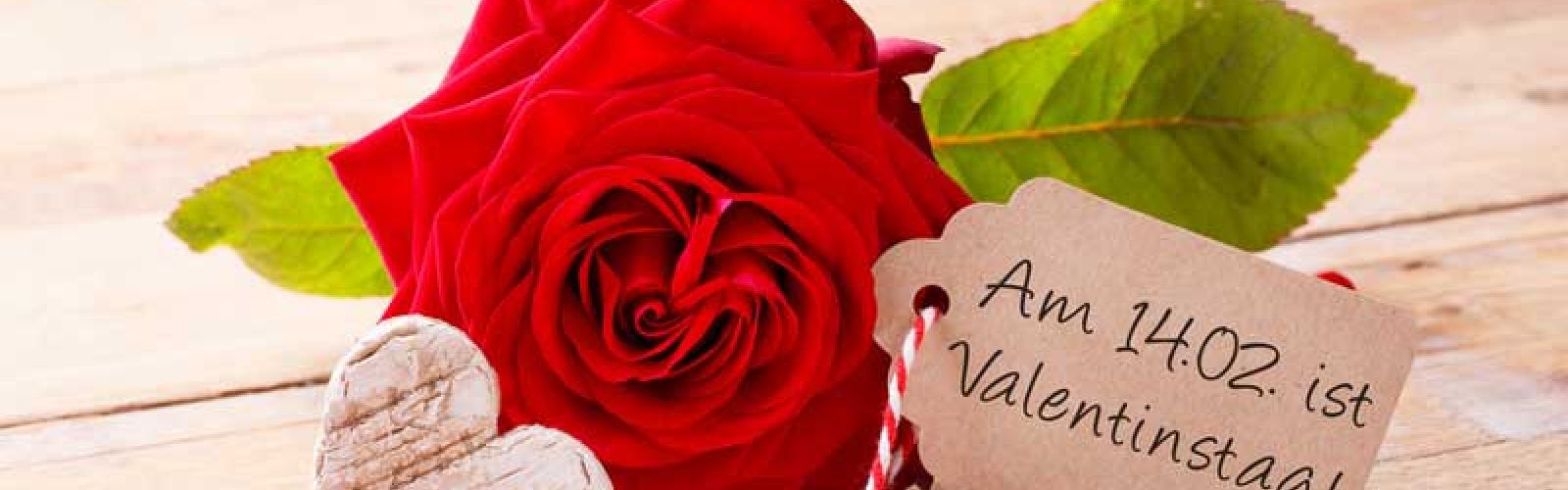 Valentinstag