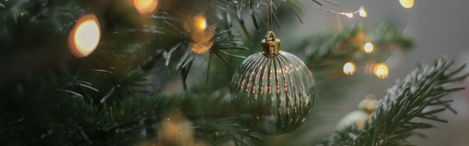 Es weihnachtet sehr!