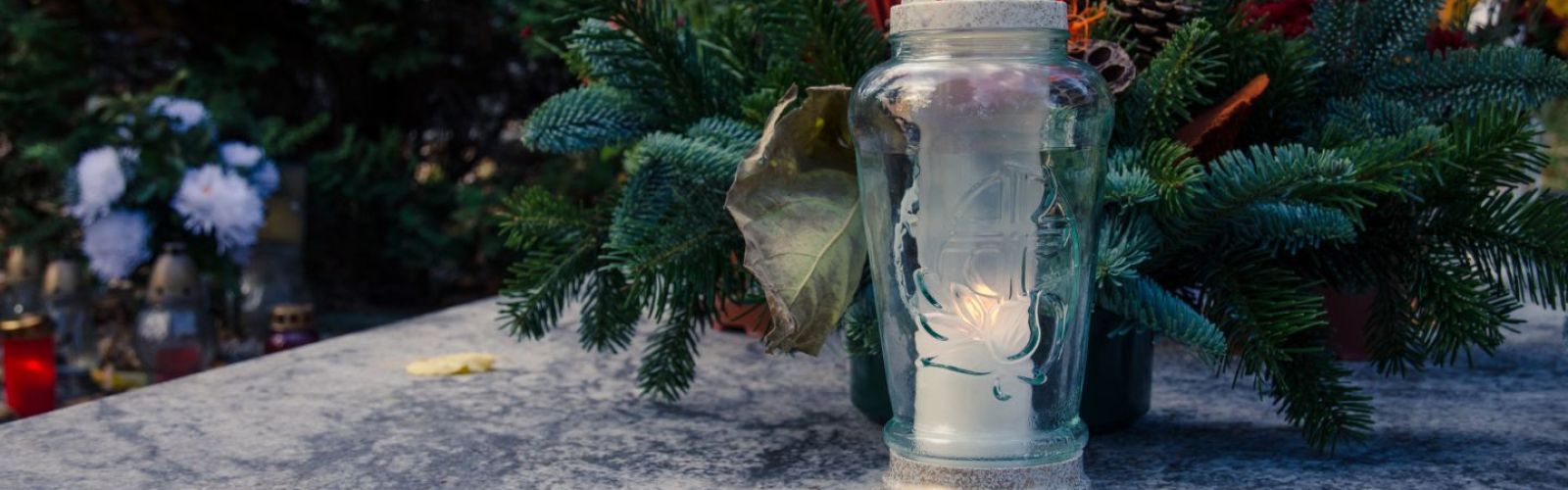 Allerheiligen-Sonderverkauf