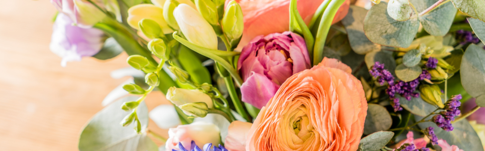 Lasst Blumen sprechen