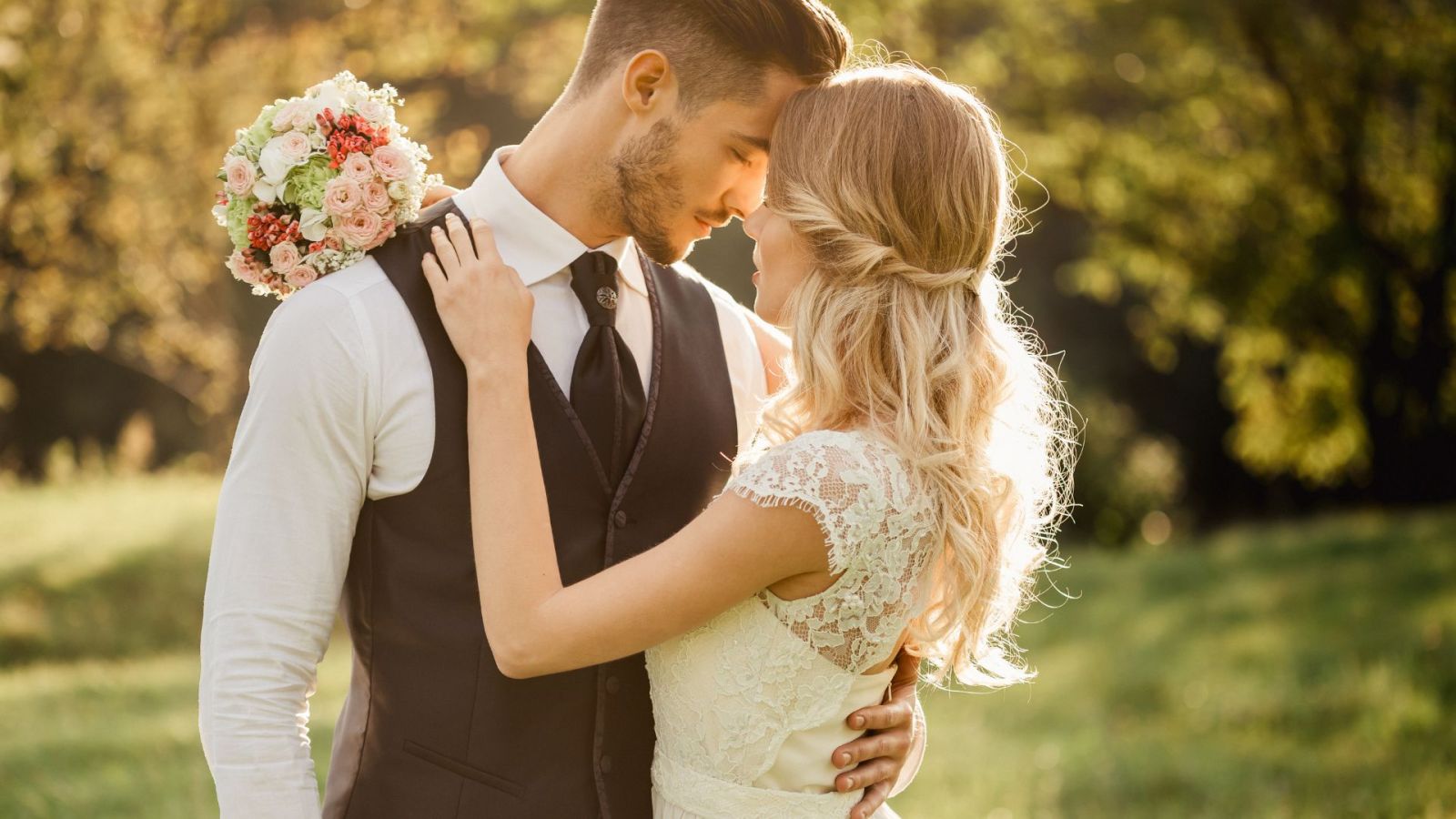 Heiraten im Herbst